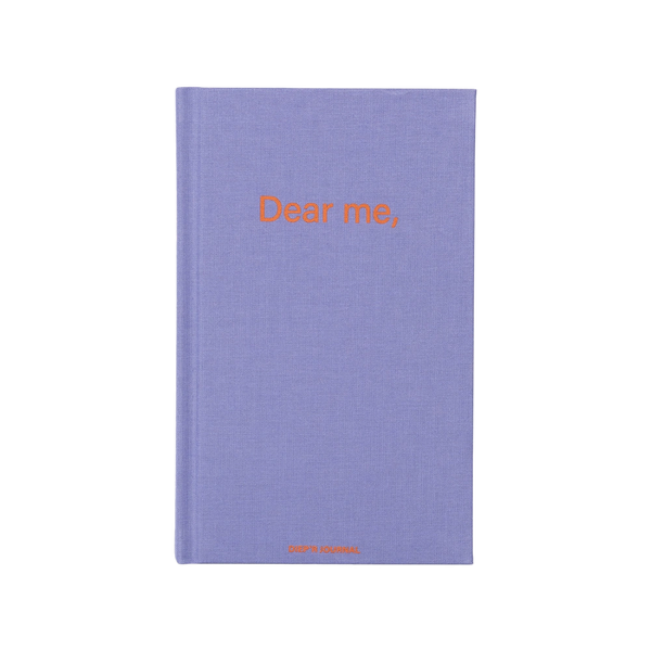 DIEP'R JOURNAL