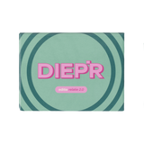 DIEP'R Editie relatie 2.0 - Kaarspel van Elise Boers