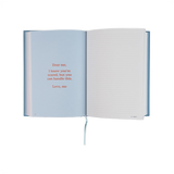 Gebruik het notitieboekje in combinatie met onze vragen uit de DIEP’R self-love editie.