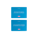 DIEP'R Kaartspel voor de familie