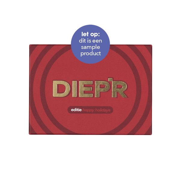 HAPPY HOLIDAYS EDITIE