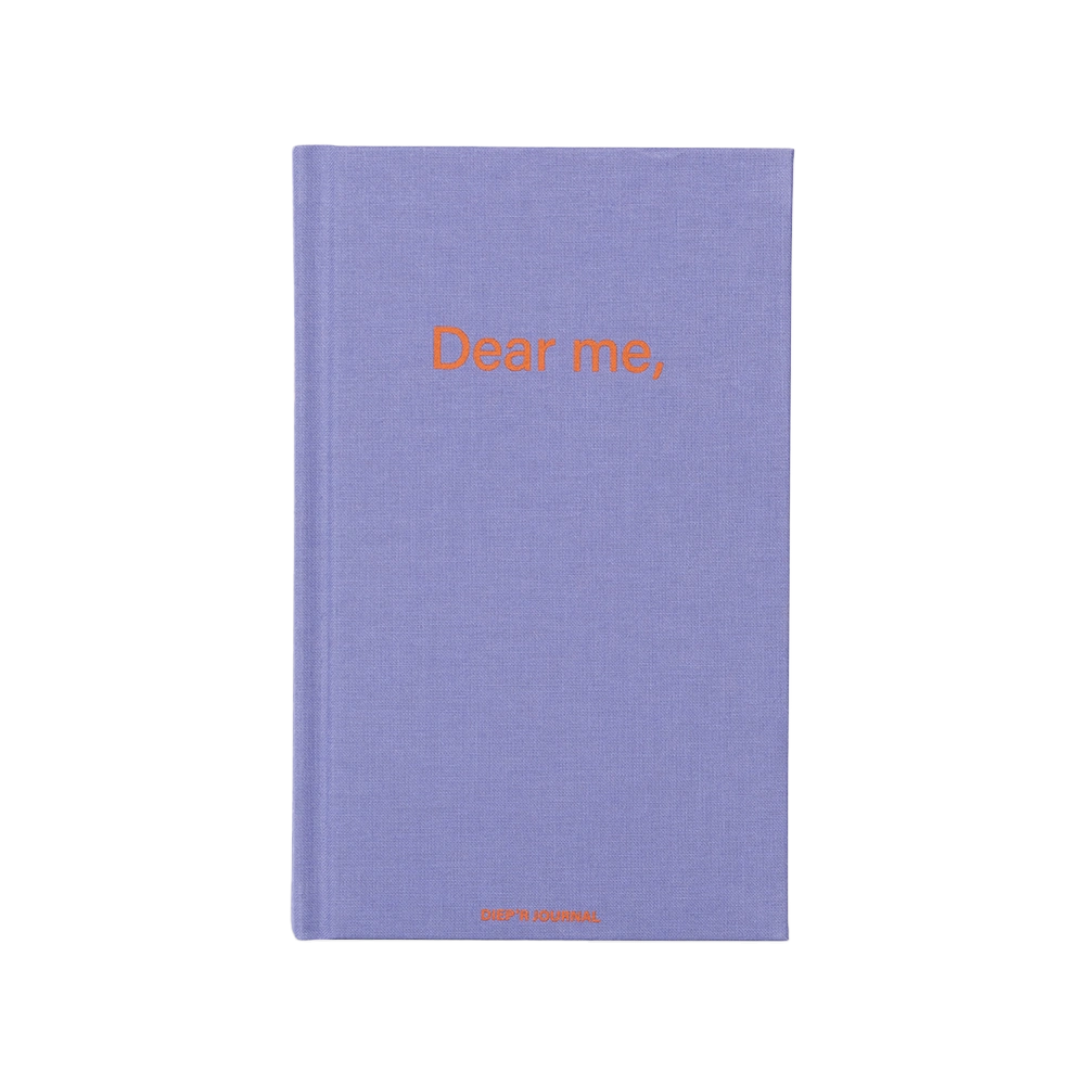 DIEP'R JOURNAL