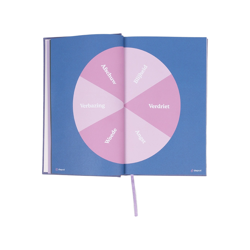 DIEP'R JOURNAL