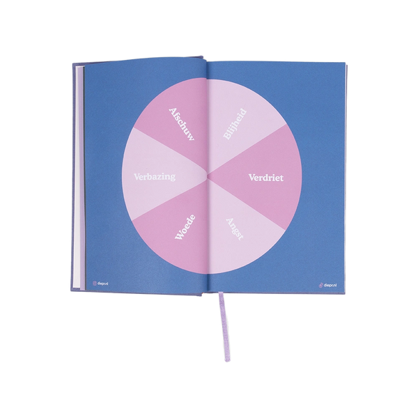 DIEP'R JOURNAL