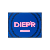 DIEP'R Kaartspel samenwonen
