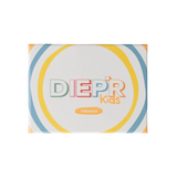 DIEP'R Kinder vakantiespel