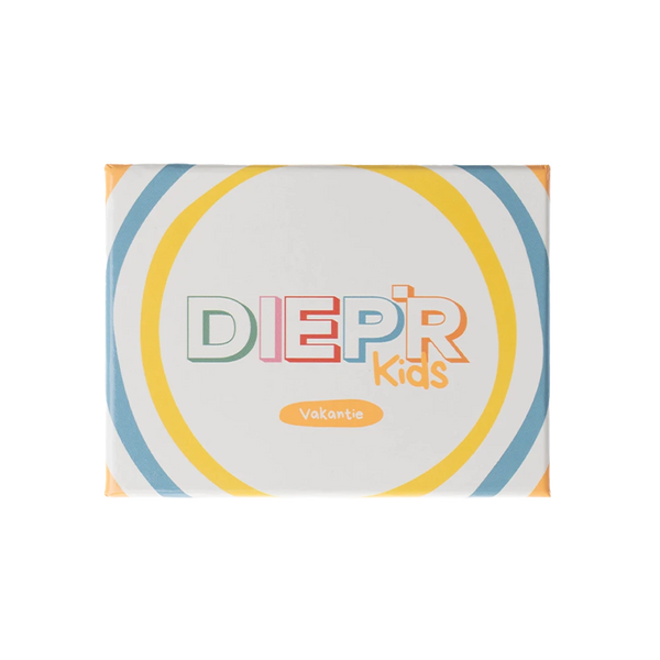 DIEP'R Kinder vakantiespel