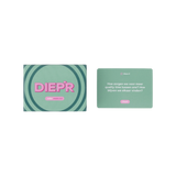 DIEP'R Relatie 2.0 spel editie maar 60 vragen