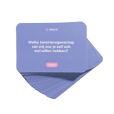 DIEP'R kaartspel tafelen editie 2.0