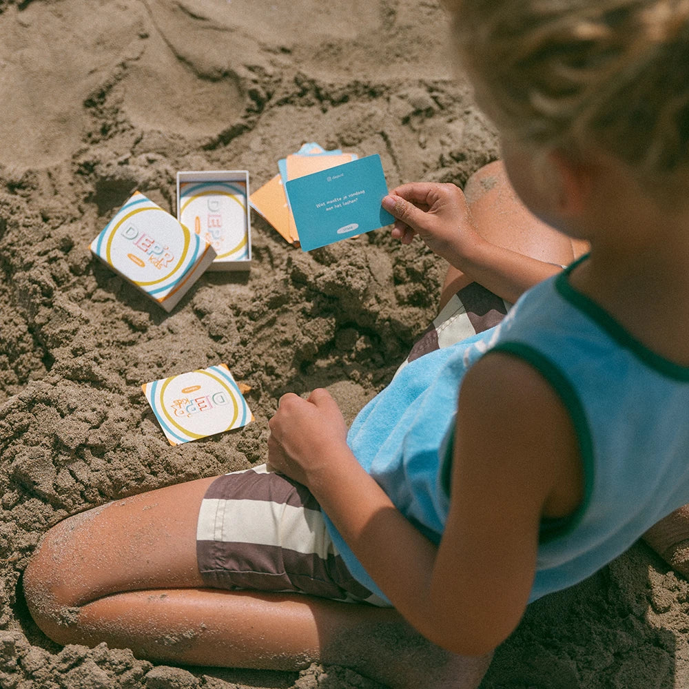 KIDS VAKANTIE EDITIE (NL)