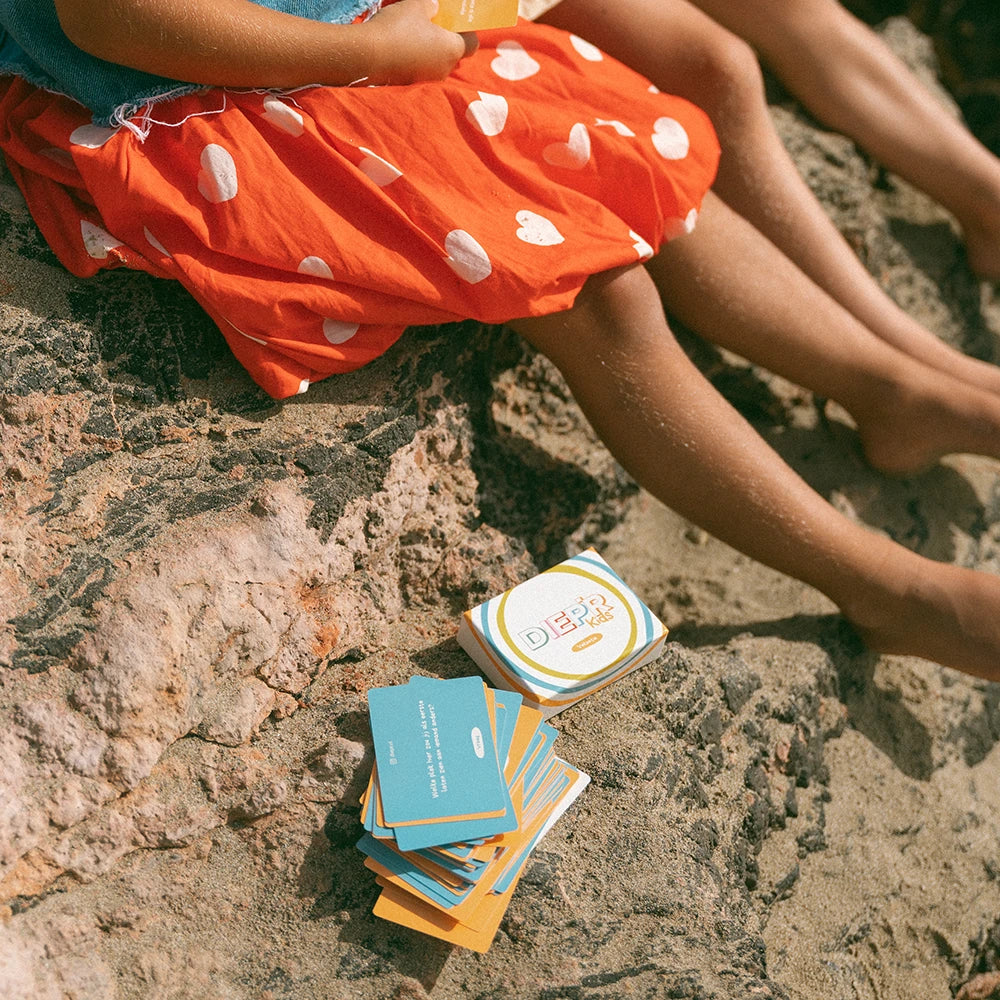 KIDS VAKANTIE EDITIE (NL)